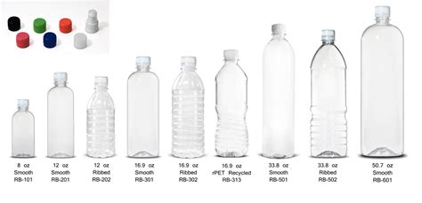 square 6 oz water bottles